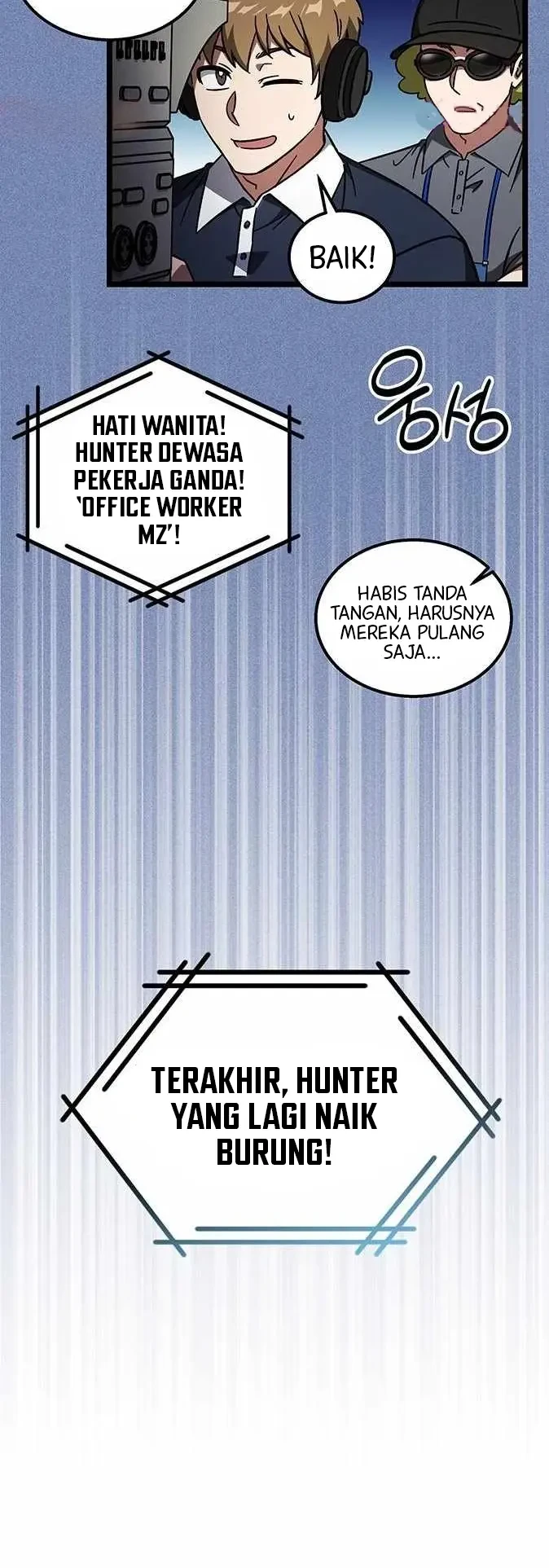 Lv. 99 Princess of Black Flame Chapter 24 Gambar 35