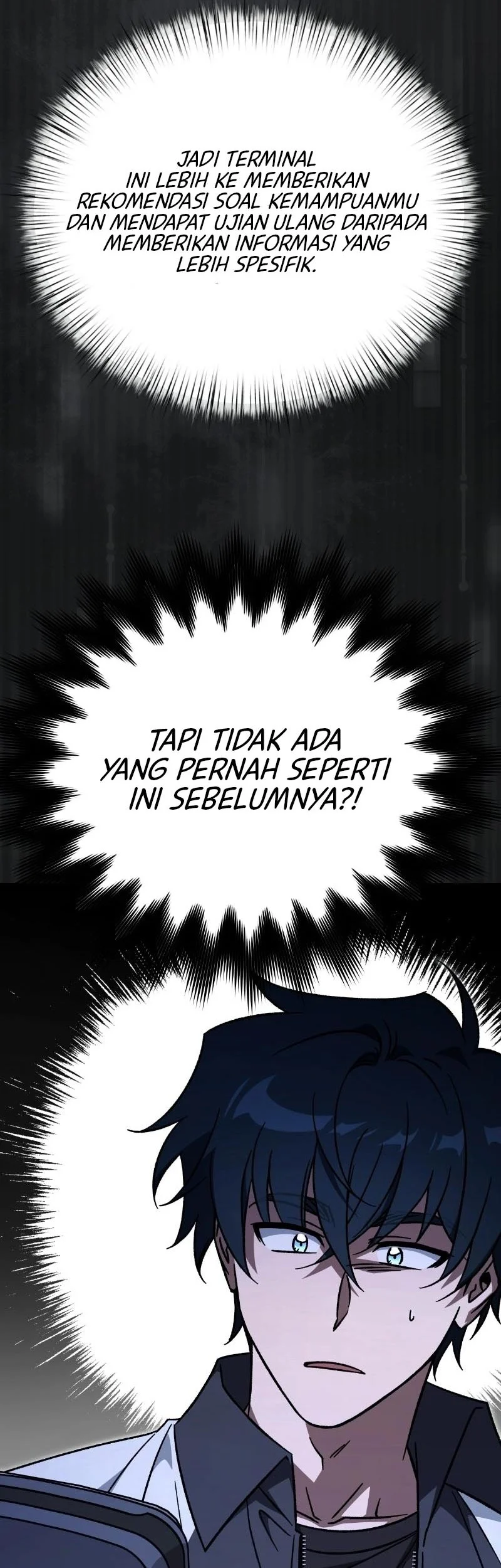 Lv. 99 Princess of Black Flame Chapter 27 Gambar 39