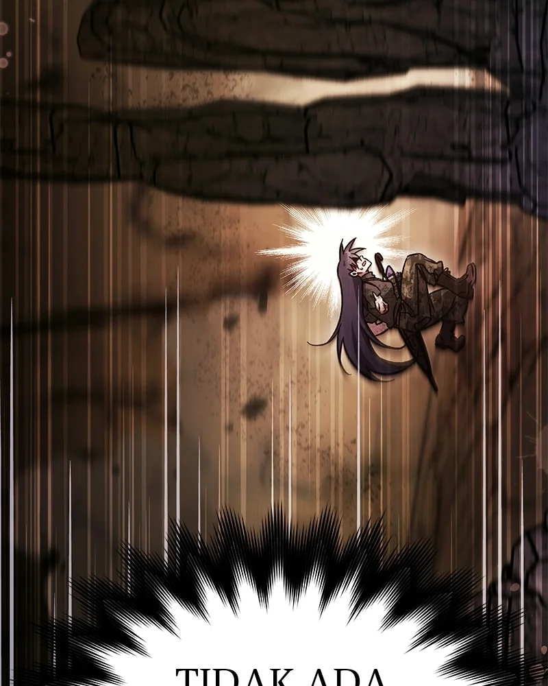 Lv. 99 Princess of Black Flame Chapter 3 Gambar 123