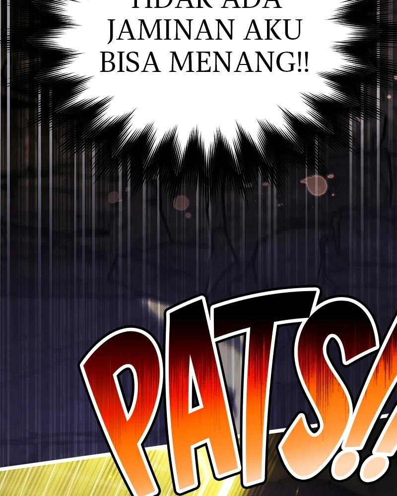 Lv. 99 Princess of Black Flame Chapter 3 Gambar 124