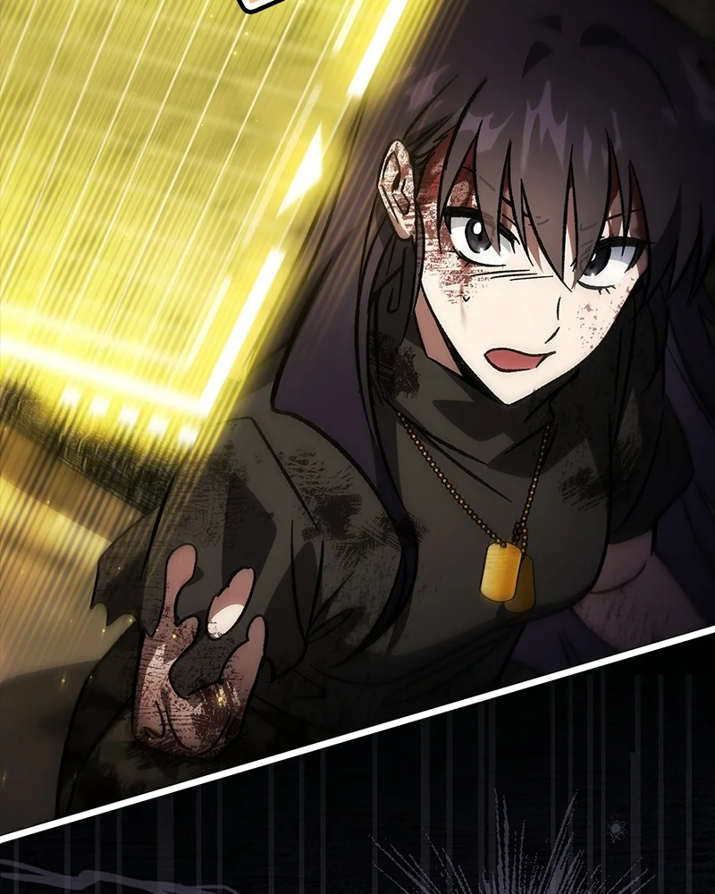 Lv. 99 Princess of Black Flame Chapter 3 Gambar 125