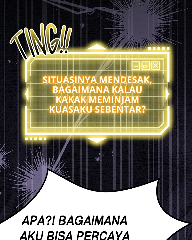 Lv. 99 Princess of Black Flame Chapter 3 Gambar 126