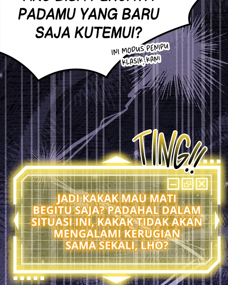 Lv. 99 Princess of Black Flame Chapter 3 Gambar 127