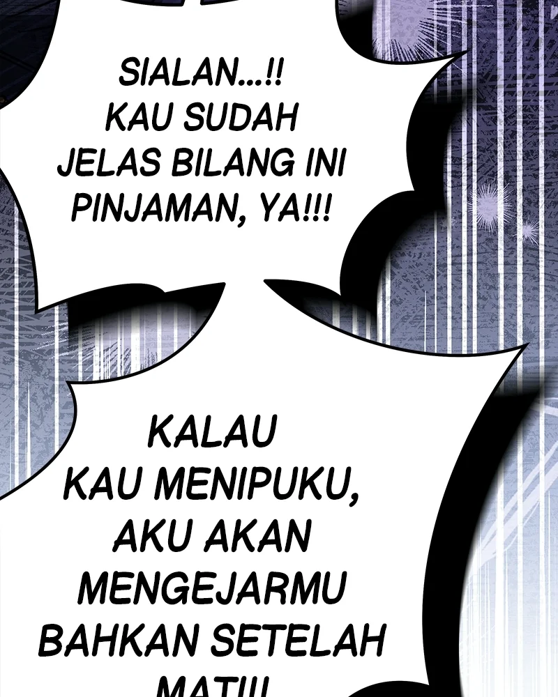 Lv. 99 Princess of Black Flame Chapter 3 Gambar 131