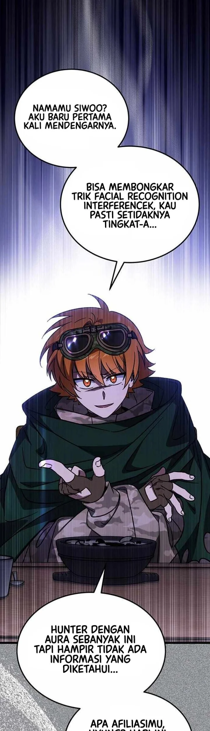 Lv. 99 Princess of Black Flame Chapter 31 Gambar 32