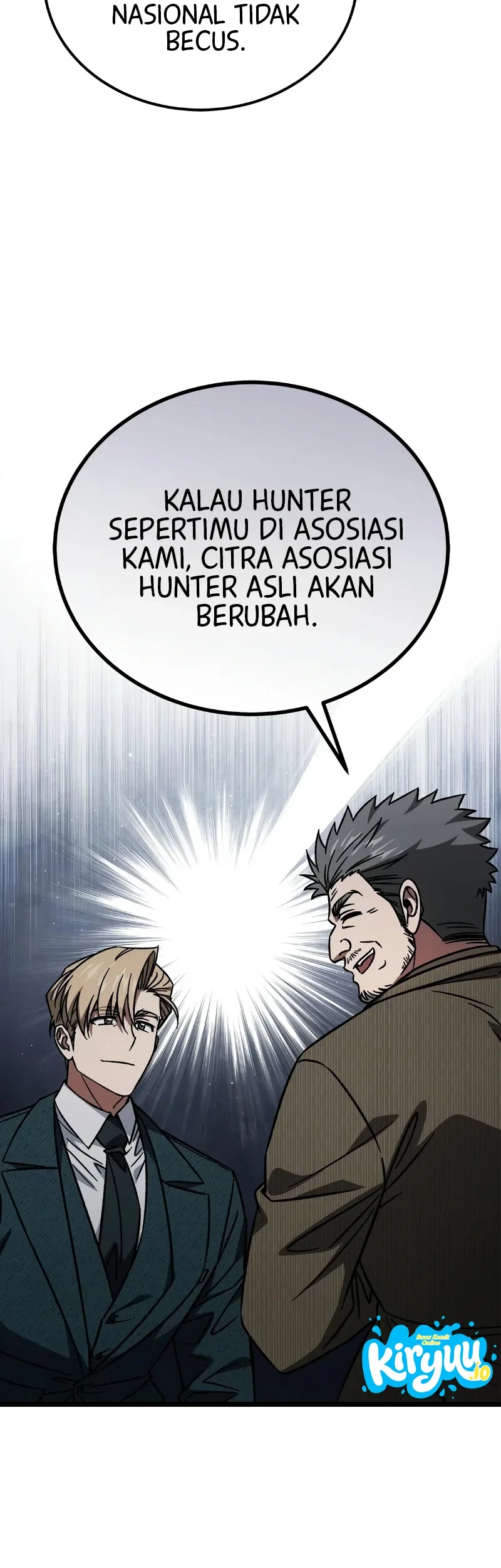 Lv. 99 Princess of Black Flame Chapter 37 Gambar 34