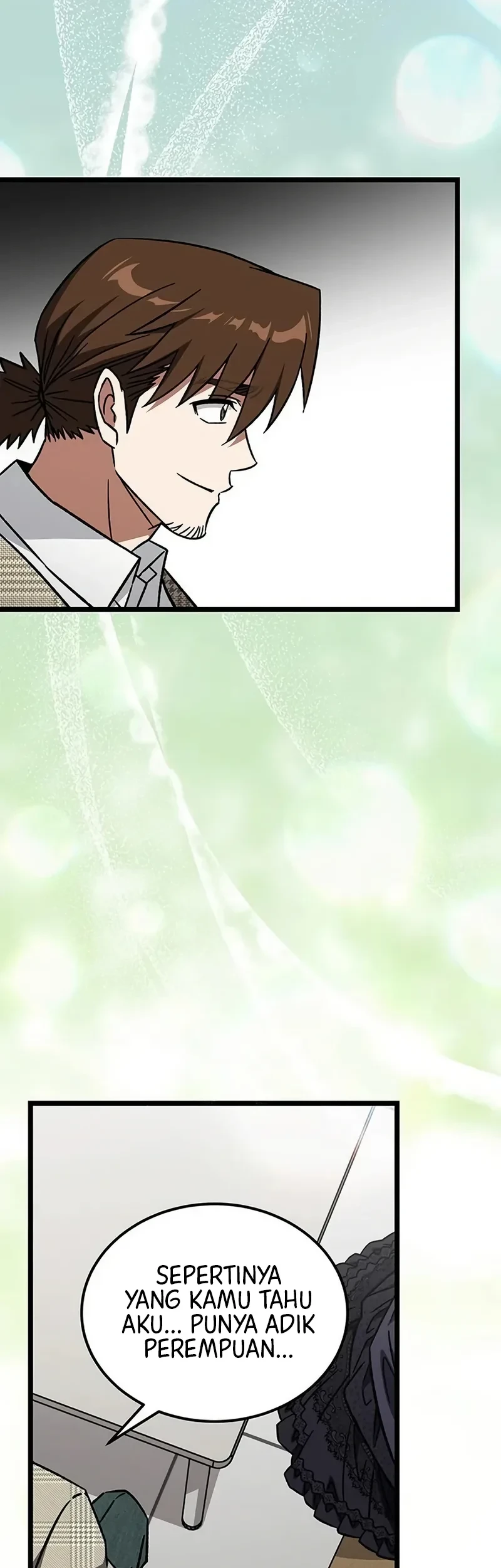 Lv. 99 Princess of Black Flame Chapter 44 Gambar 30