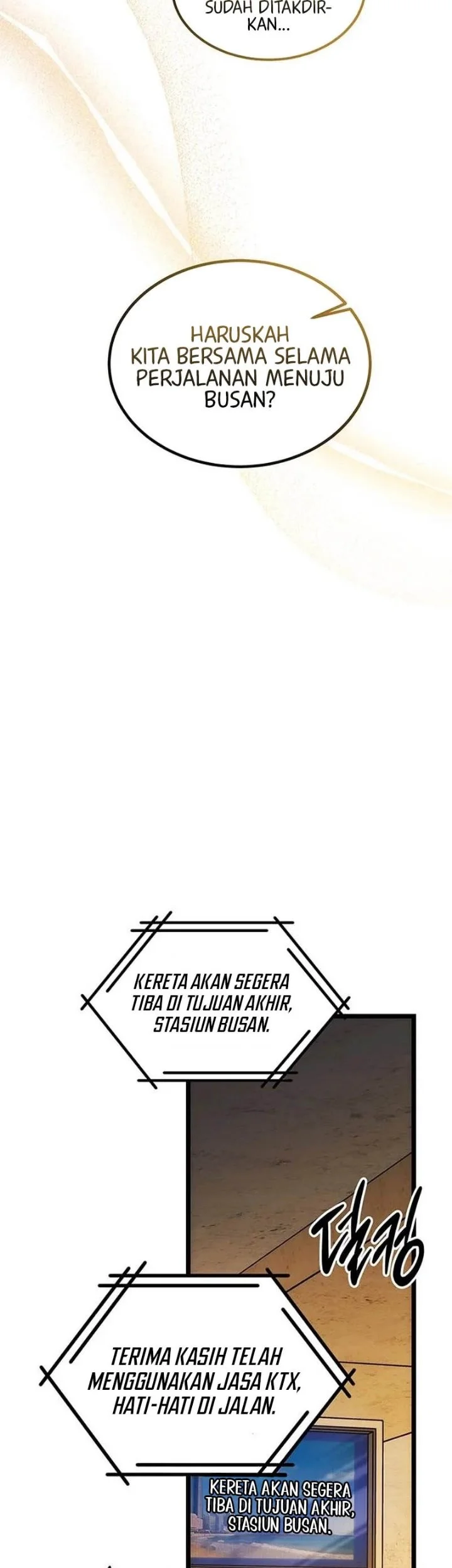 Lv. 99 Princess of Black Flame Chapter 45 Gambar 34