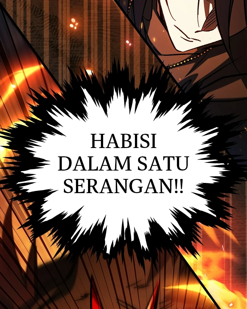 Lv. 99 Princess of Black Flame Chapter 5 Gambar 100
