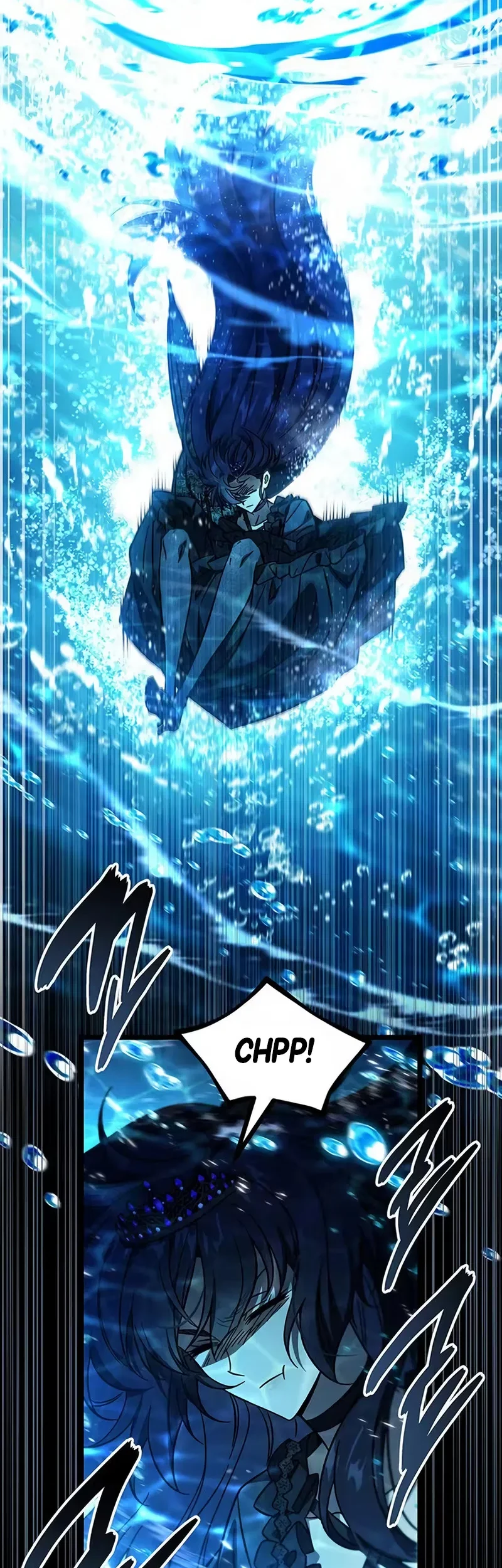 Lv. 99 Princess of Black Flame Chapter 51 Gambar 30