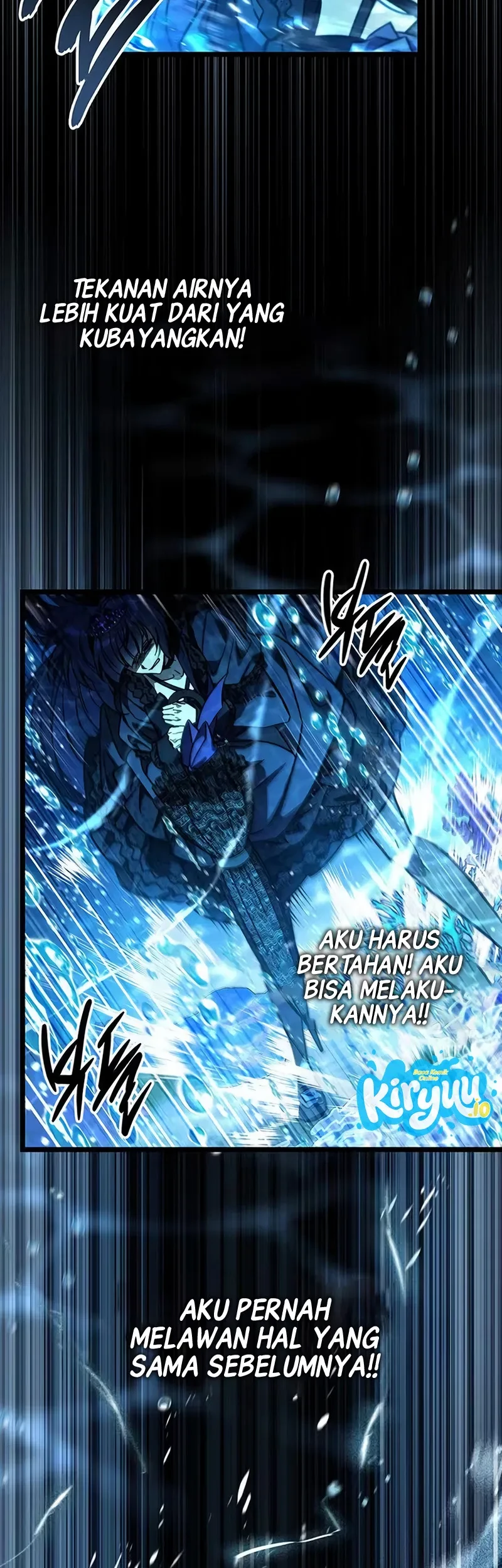 Lv. 99 Princess of Black Flame Chapter 51 Gambar 31
