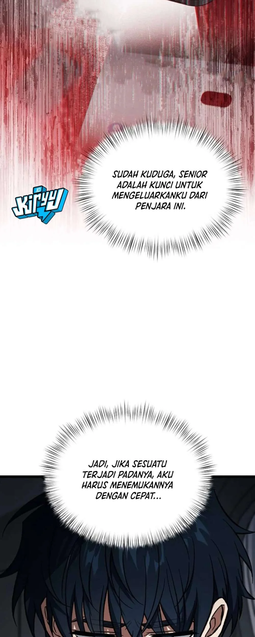 Lv. 99 Princess of Black Flame Chapter 52 Gambar 36