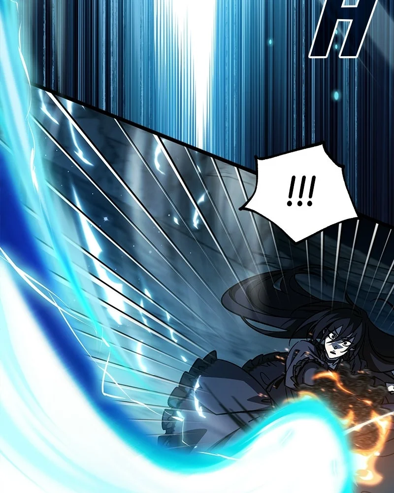 Lv. 99 Princess of Black Flame Chapter 6 Gambar 82