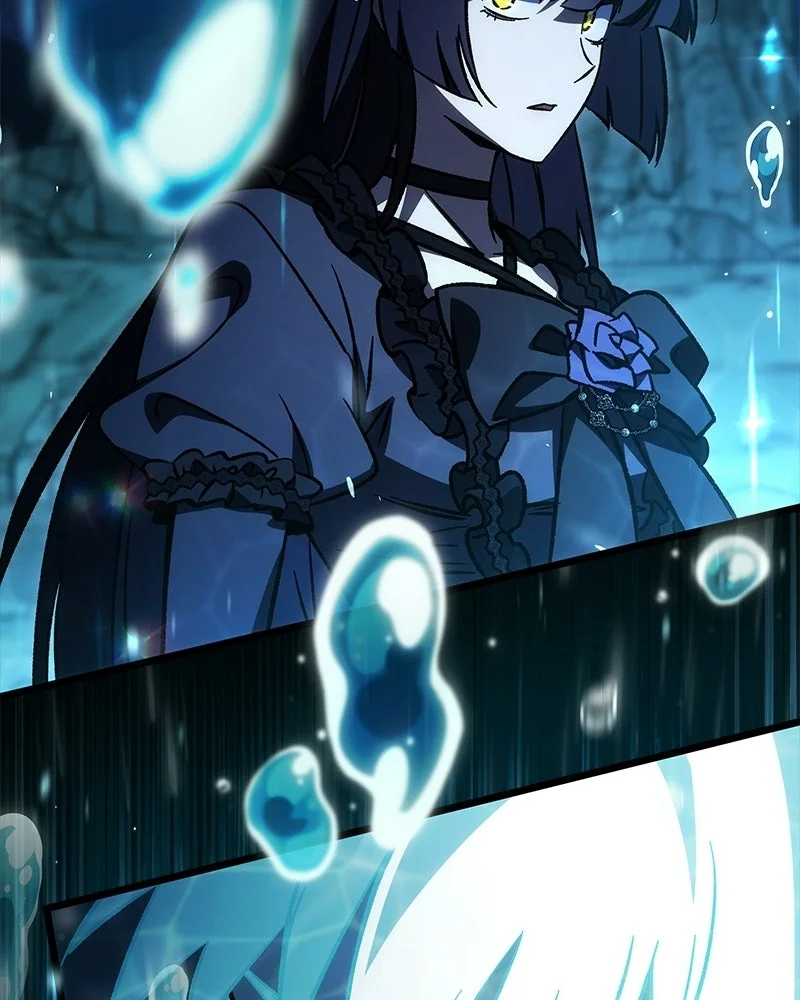 Lv. 99 Princess of Black Flame Chapter 7 Gambar 83
