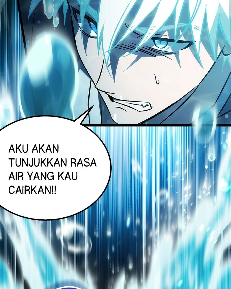 Lv. 99 Princess of Black Flame Chapter 7 Gambar 84