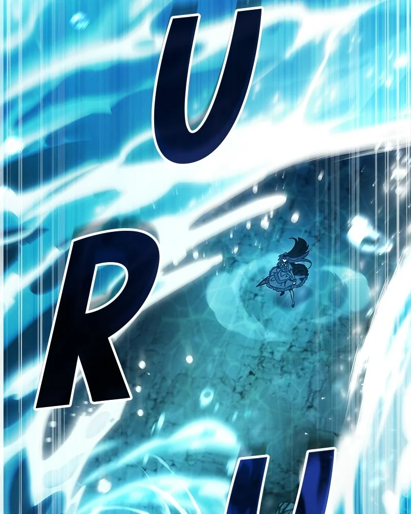 Lv. 99 Princess of Black Flame Chapter 7 Gambar 86