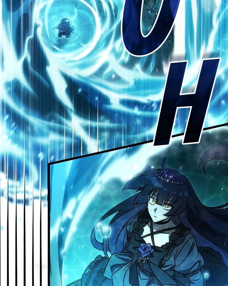 Lv. 99 Princess of Black Flame Chapter 7 Gambar 87