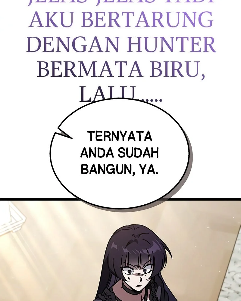Lv. 99 Princess of Black Flame Chapter 8 Gambar 89