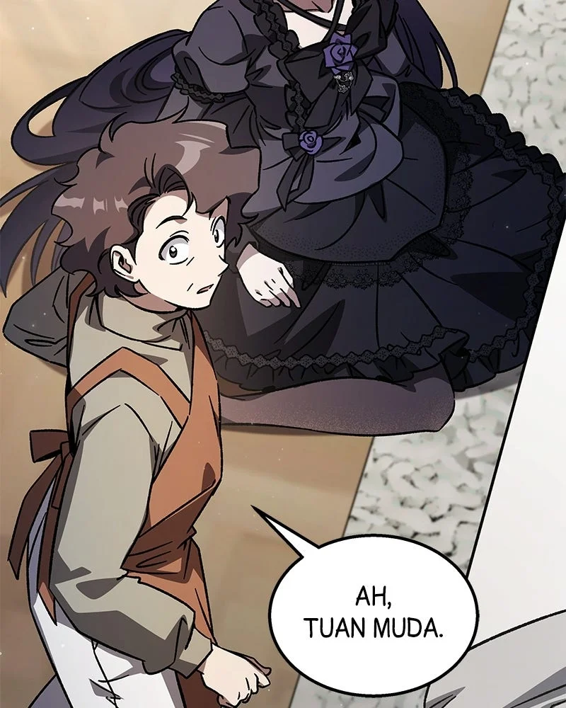 Lv. 99 Princess of Black Flame Chapter 8 Gambar 90