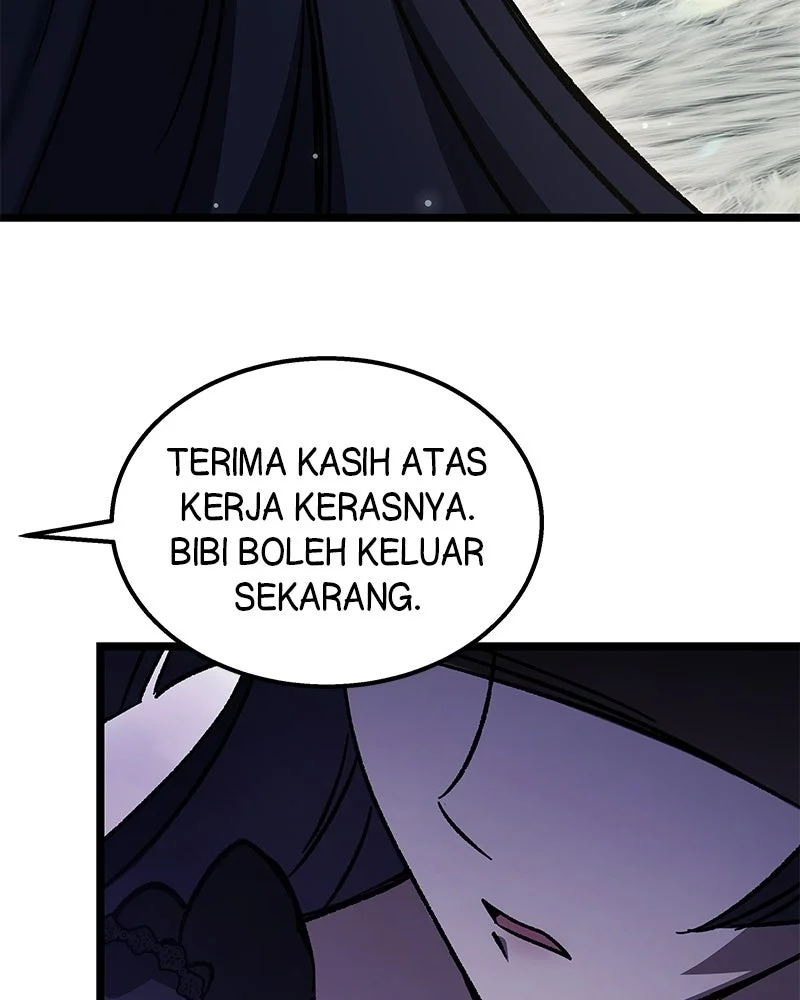 Lv. 99 Princess of Black Flame Chapter 8 Gambar 94