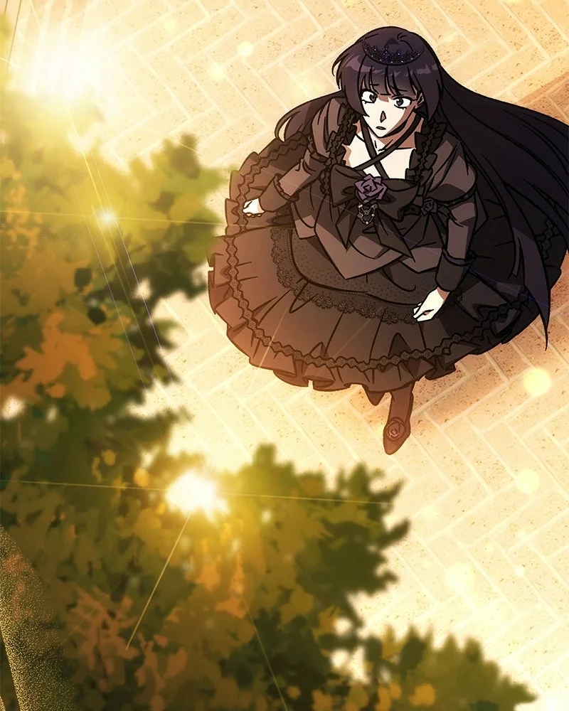 Lv. 99 Princess of Black Flame Chapter 9 Gambar 99