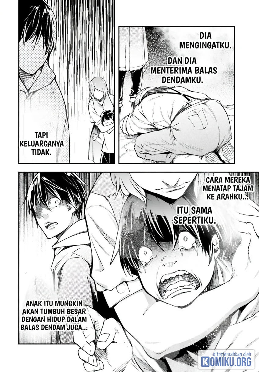 Lv999 no Murabito Chapter 100 Gambar 12