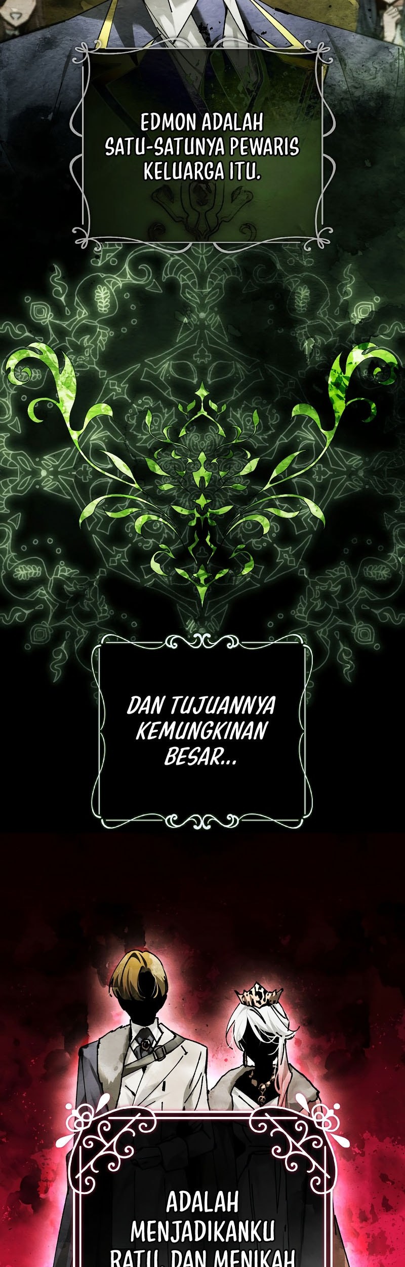 Magic Academy’s Genius Blinker Chapter 65 Gambar 40