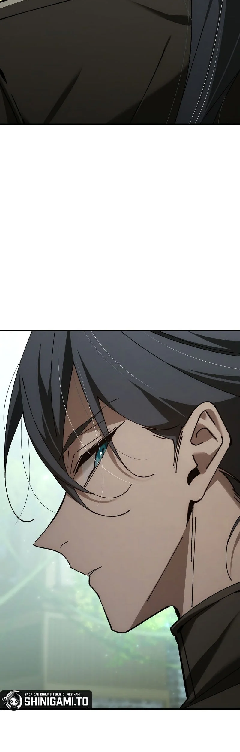 Magic Academy’s Genius Blinker Chapter 81 Gambar 38