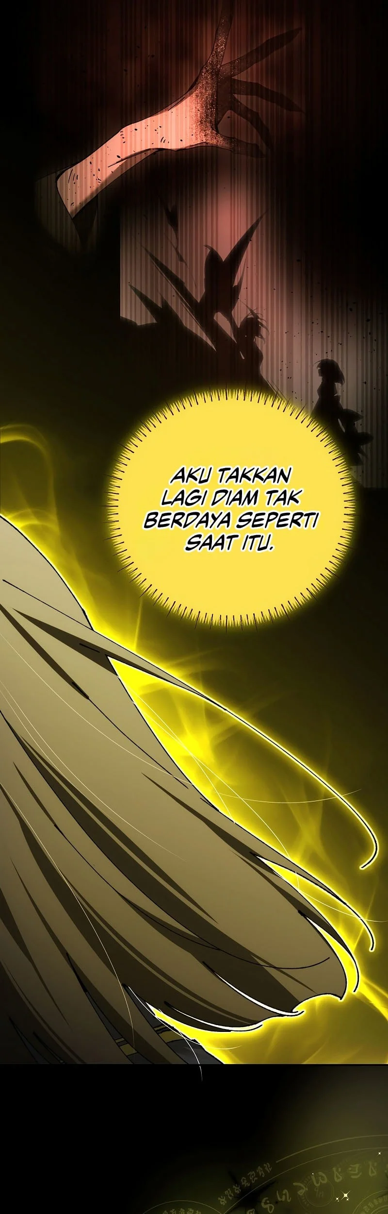 Magic Academy’s Genius Blinker Chapter 82 Gambar 38