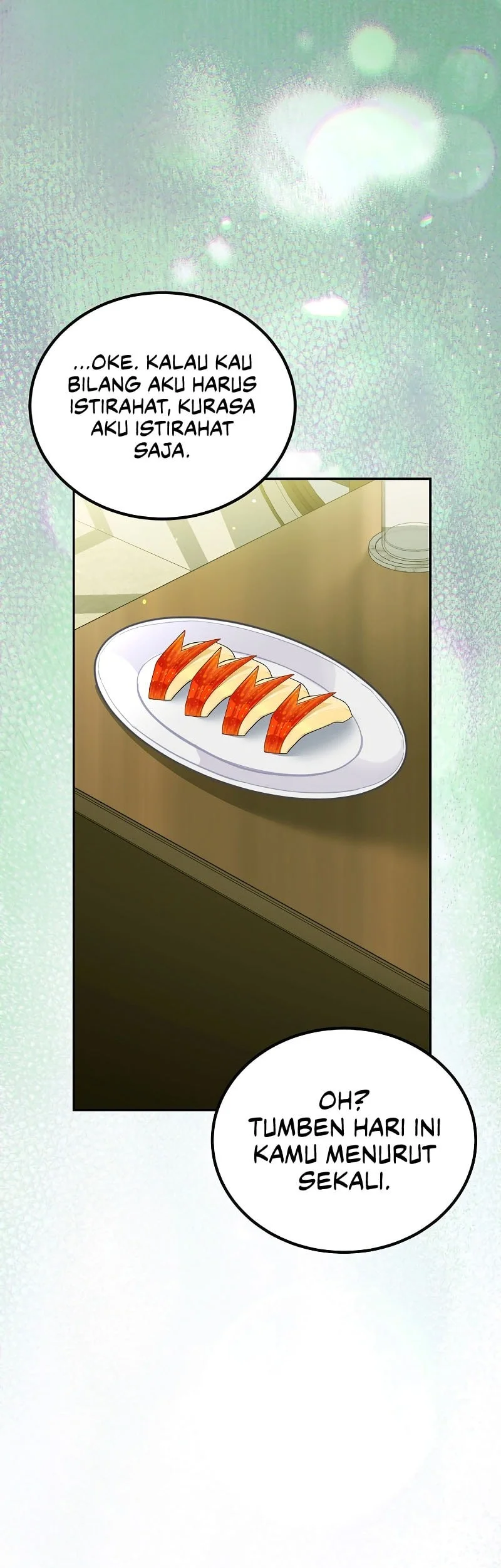 Magic Academy’s Genius Blinker Chapter 83 Gambar 38