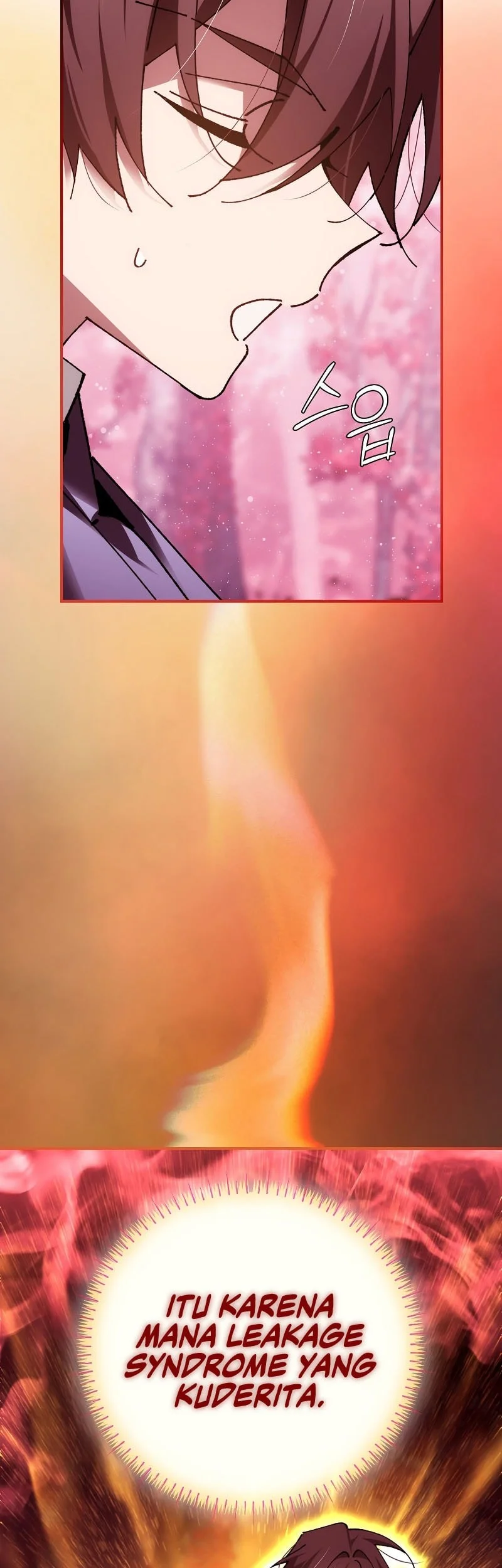 Magic Academy’s Genius Blinker Chapter 87 Gambar 42