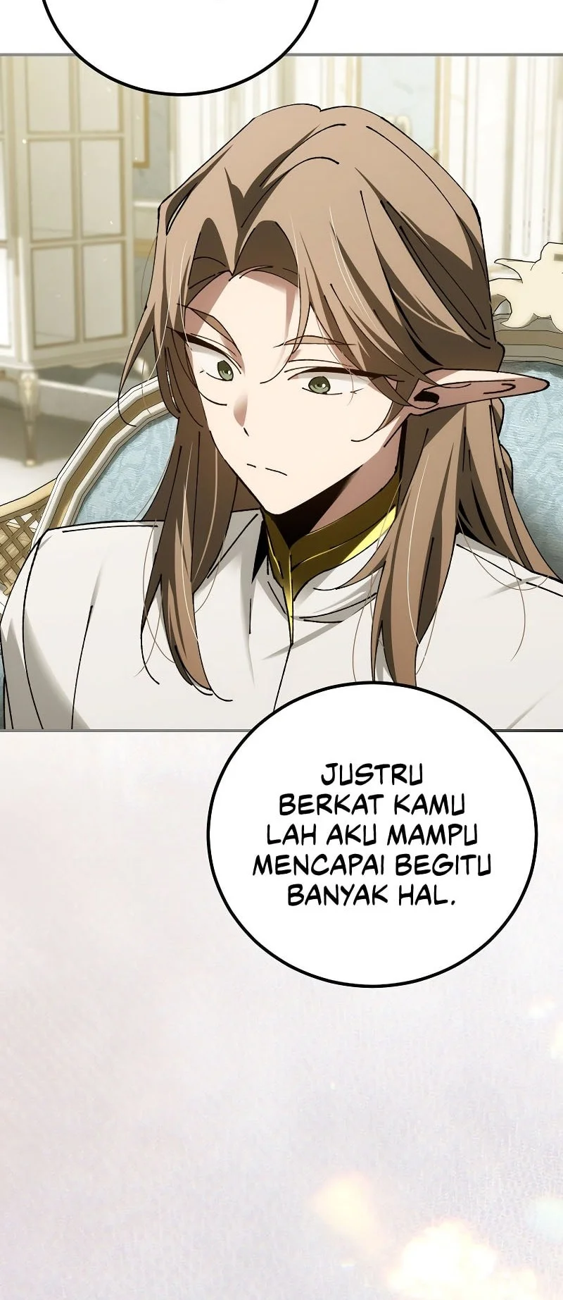 Magic Academy’s Genius Blinker Chapter 95 Gambar 44