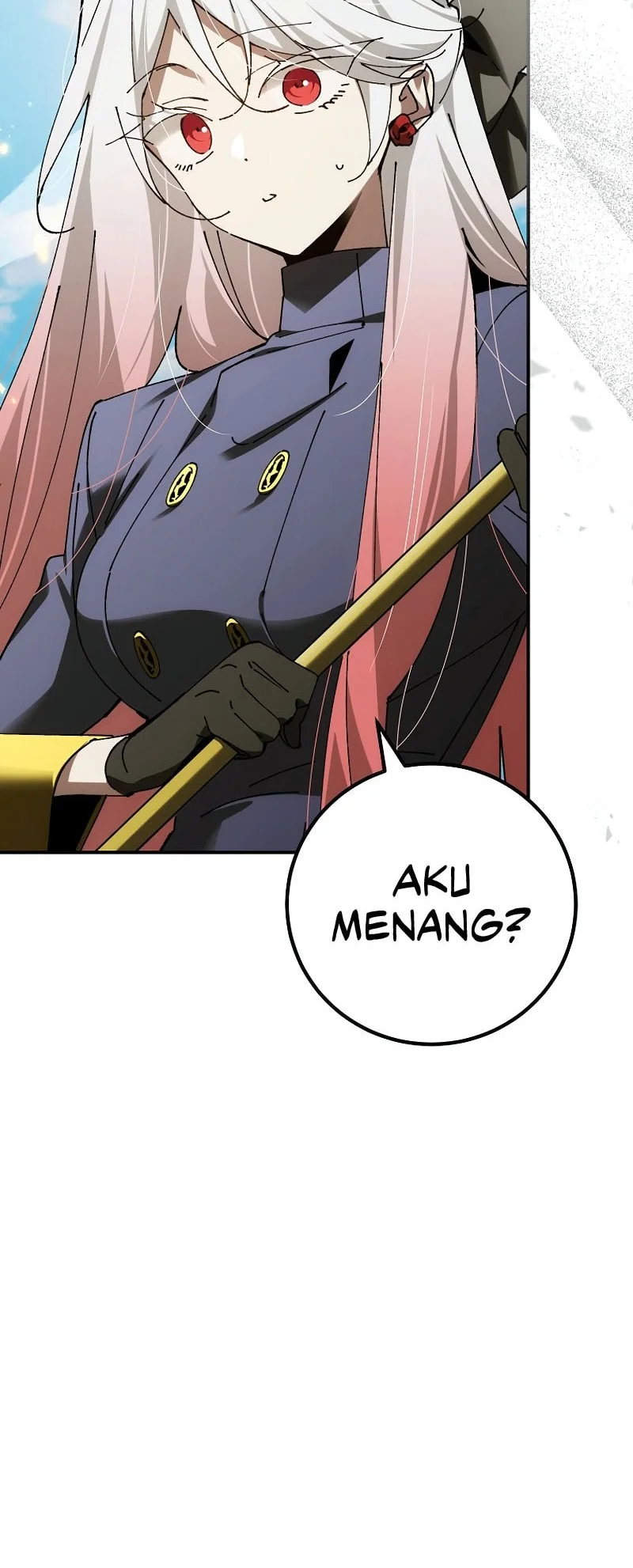 Magic Academy’s Genius Blinker Chapter 99 Gambar 36