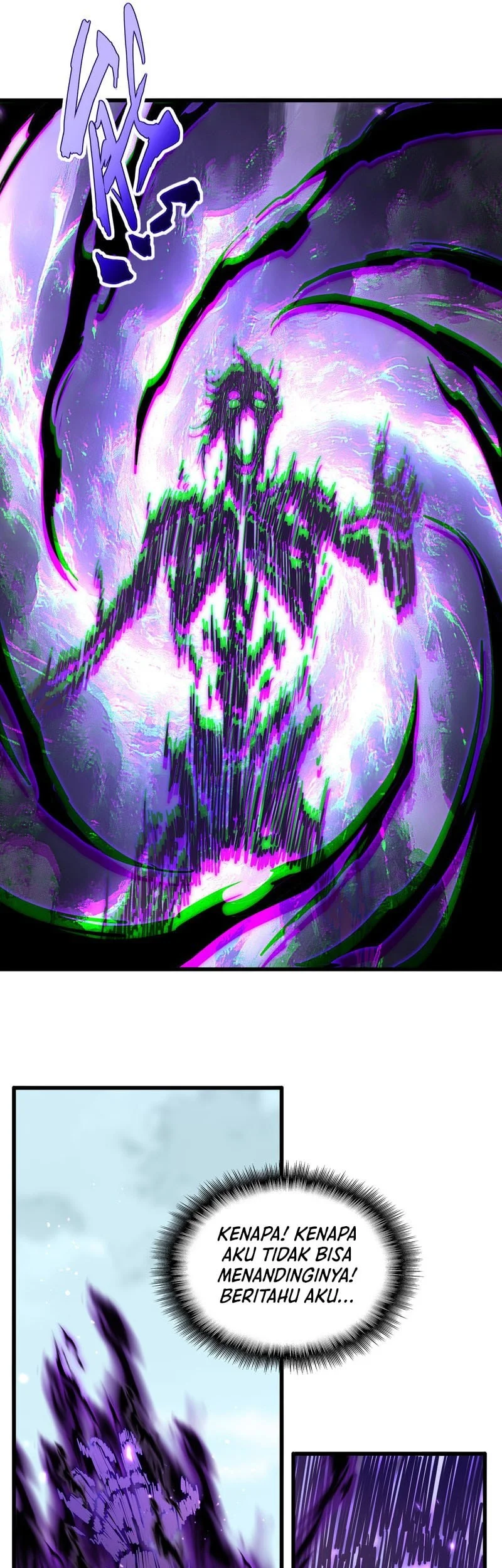Magic Emperor Chapter 858 Gambar 18