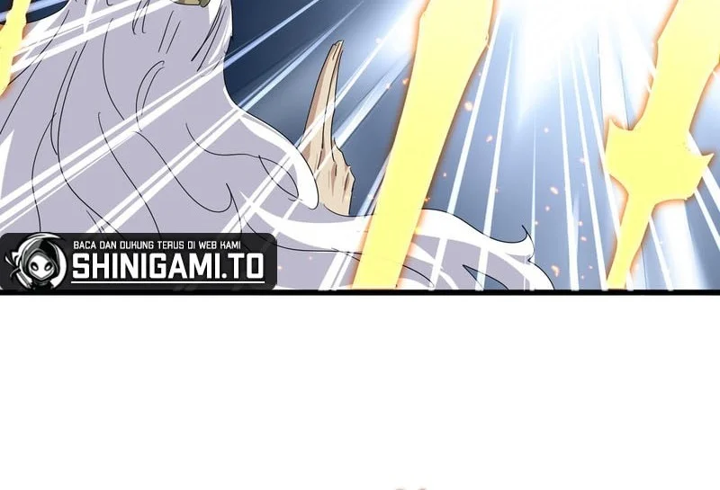 Magic Emperor Chapter 867 Gambar 21