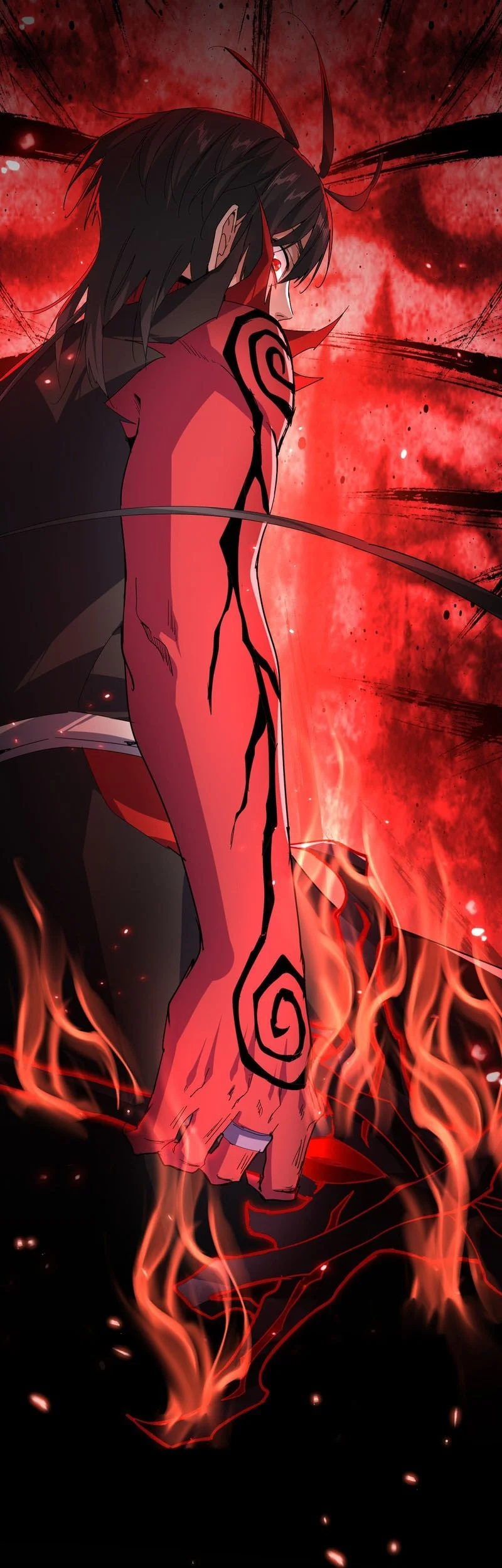 Magic Emperor Chapter 868 Gambar 18