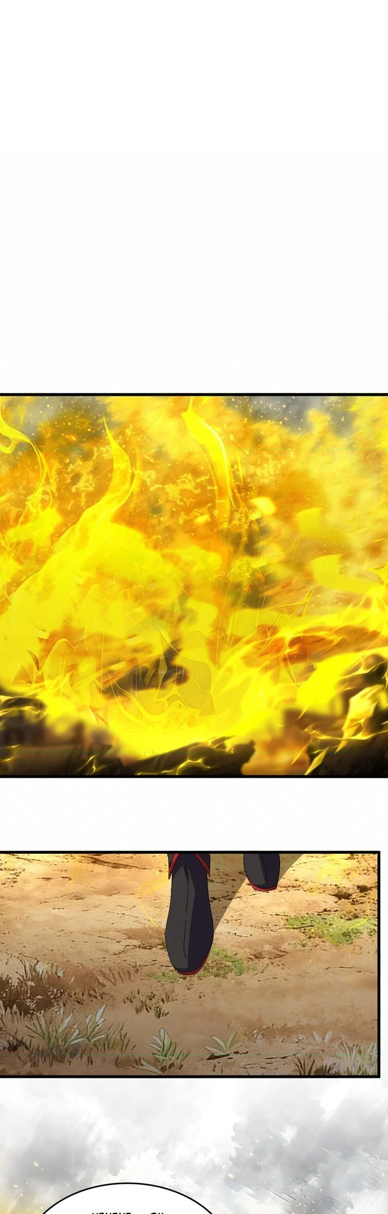 Magic Emperor Chapter 871 Gambar 18