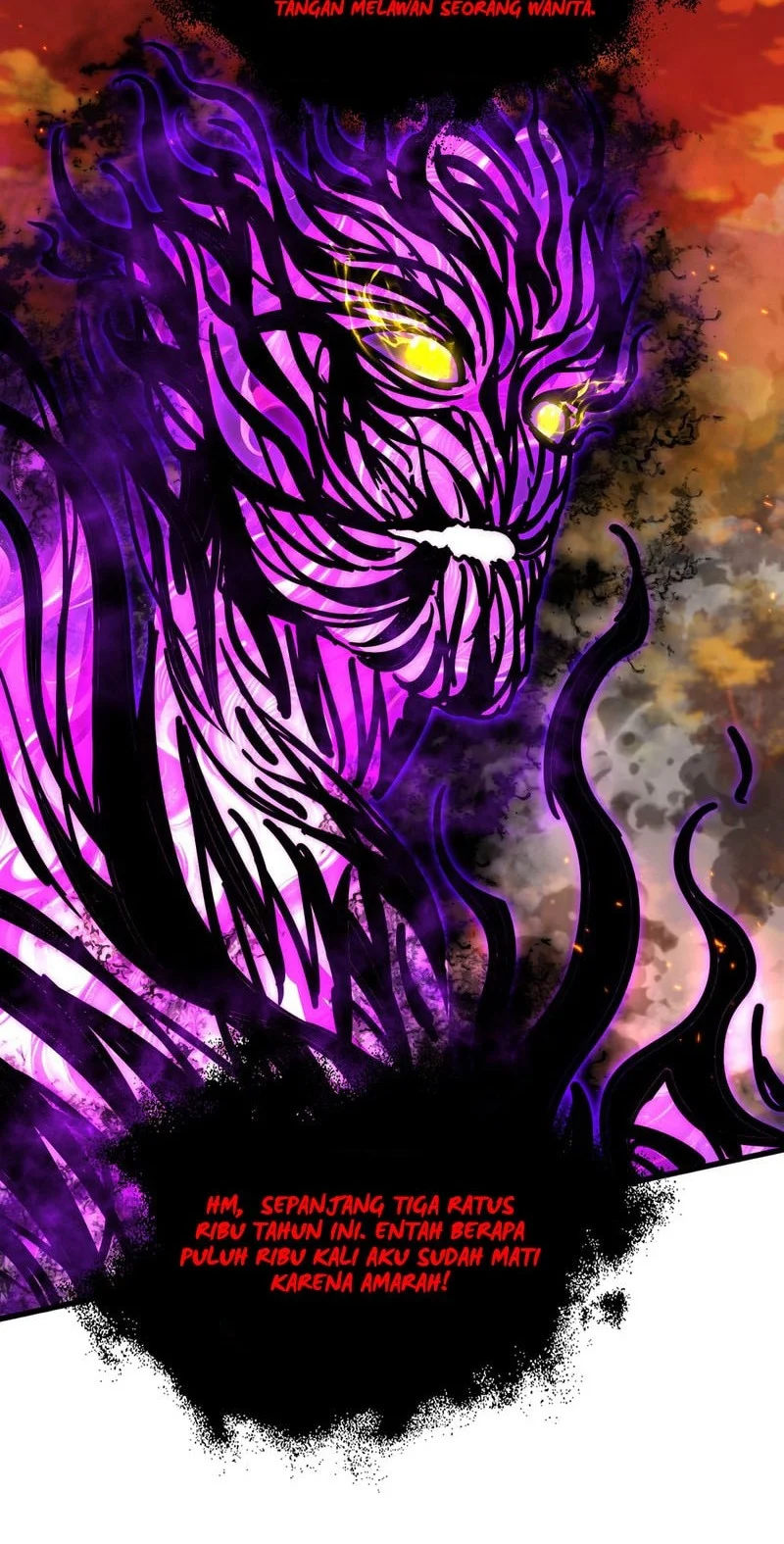 Magic Emperor Chapter 873 Gambar 18