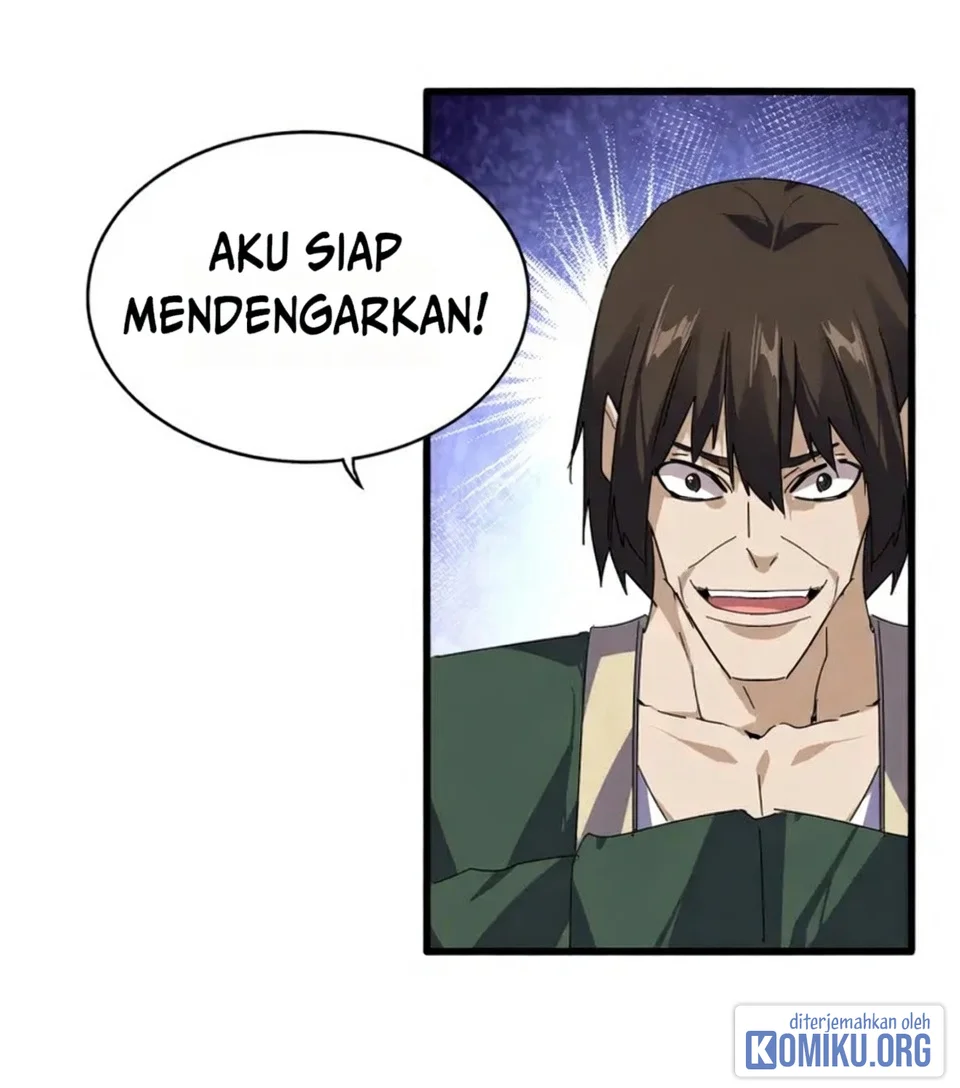 Magic Emperor Chapter 901 Gambar 20