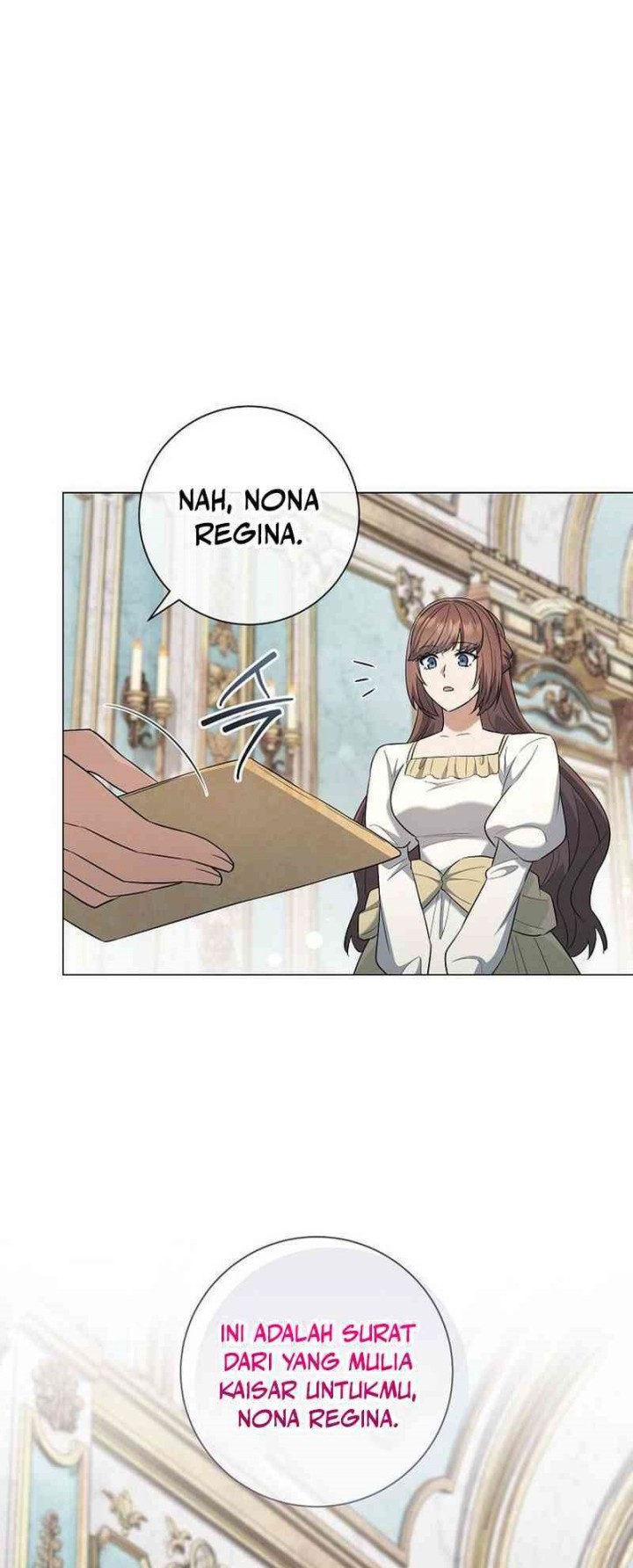 Magic Lord Chapter 21 halaman 34