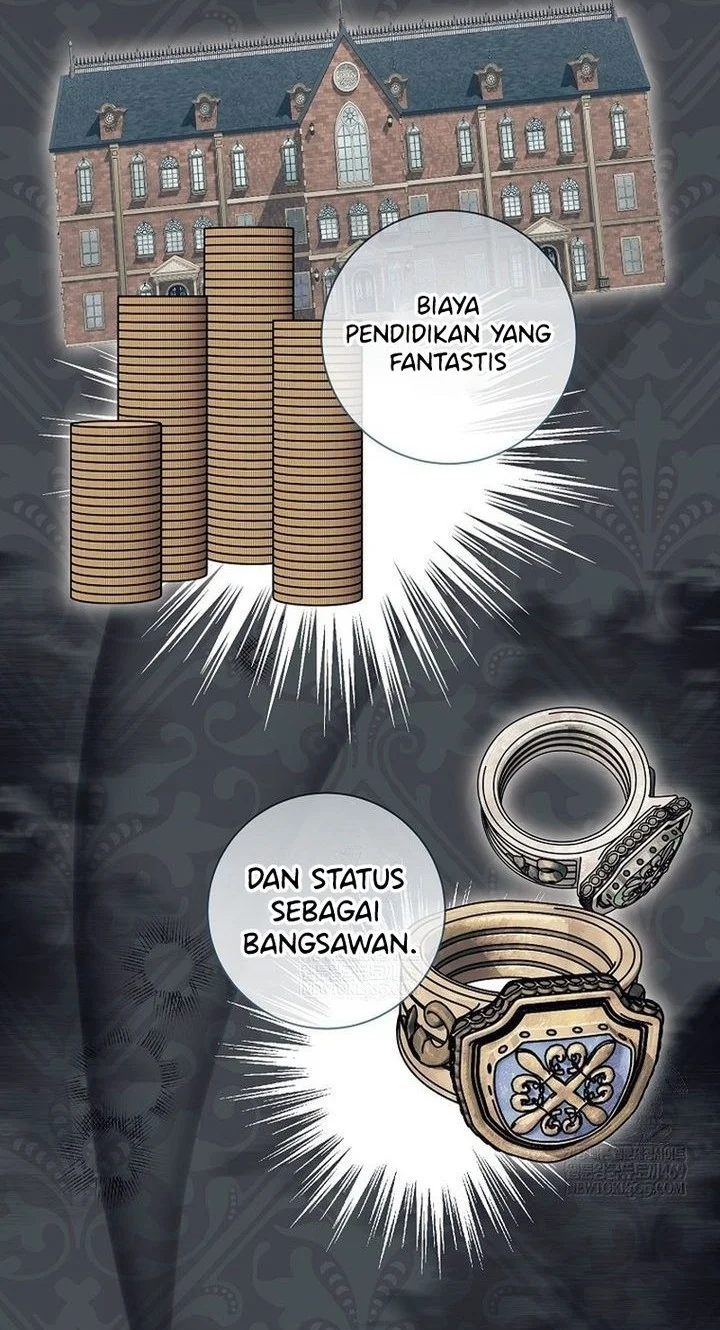 Magic Lord Chapter 39 halaman 36