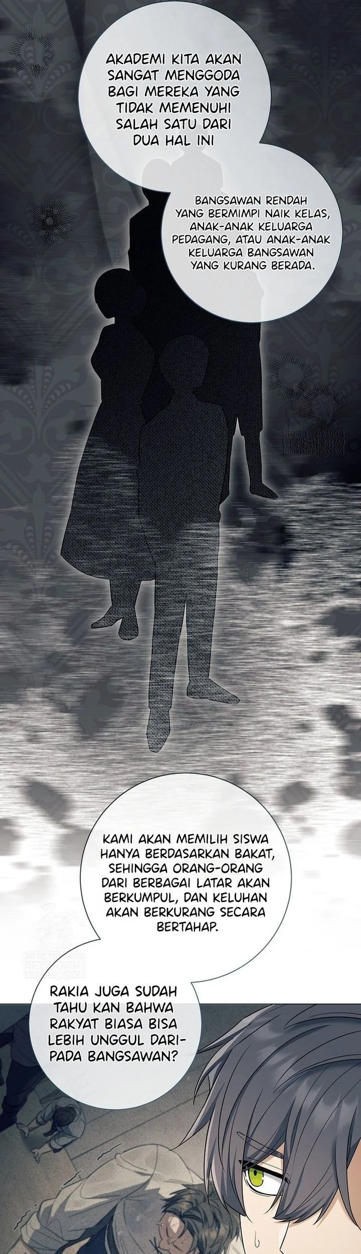 Magic Lord Chapter 39 halaman 37