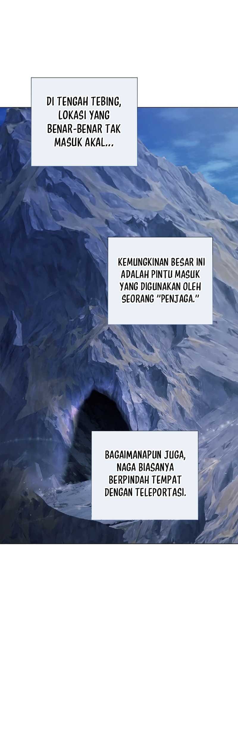 Magic Lord Chapter 4 halaman 40