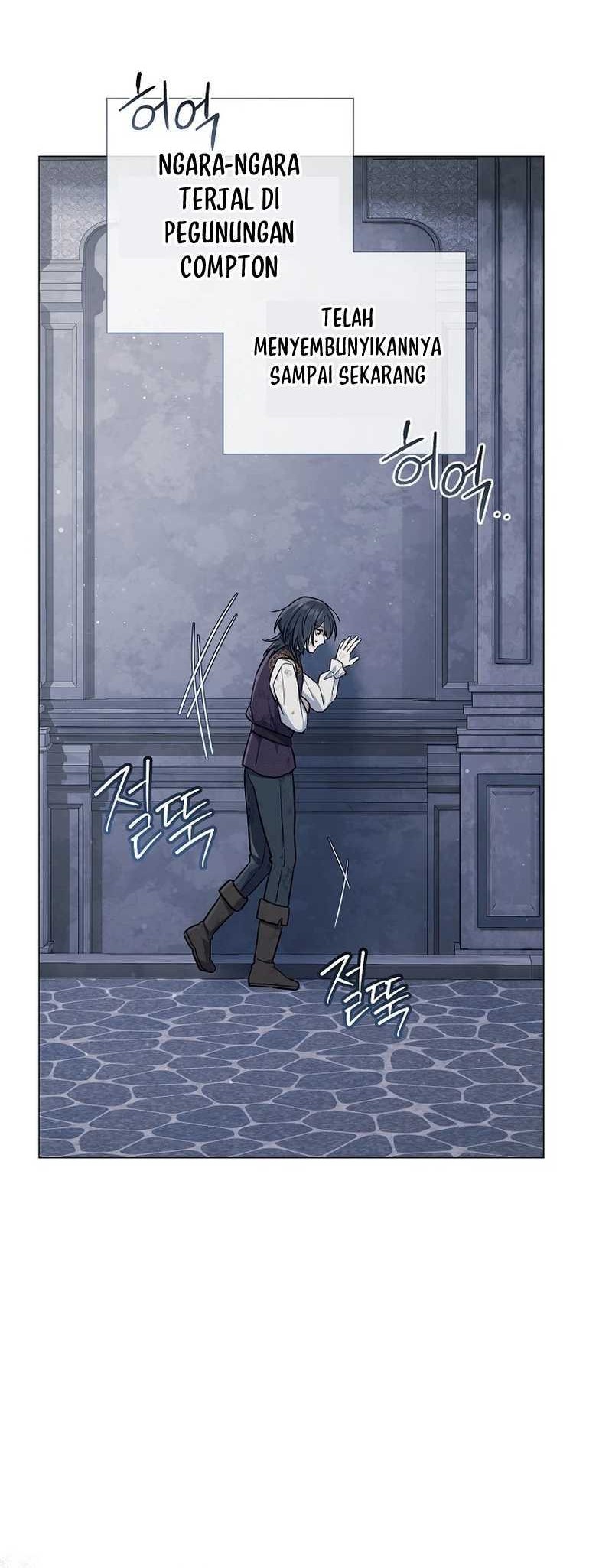 Magic Lord Chapter 4 halaman 41
