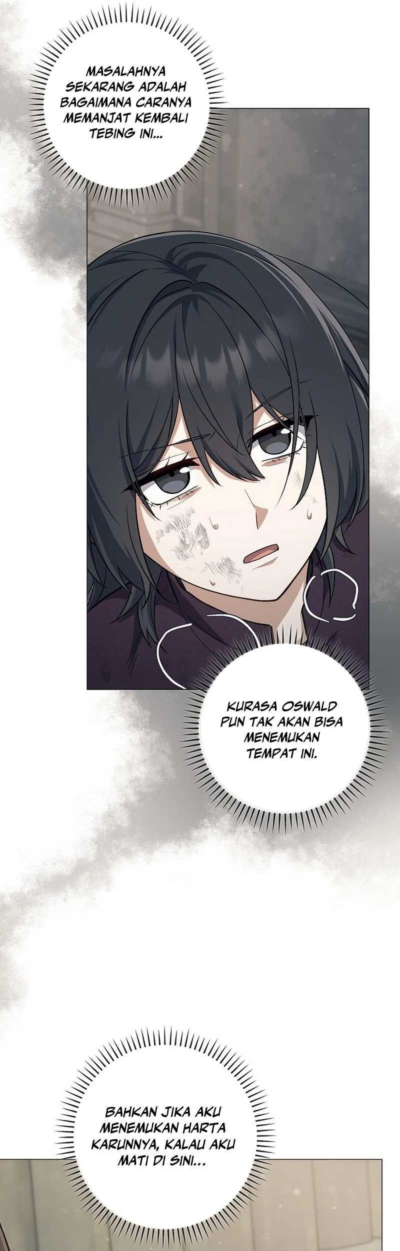 Magic Lord Chapter 4 halaman 42