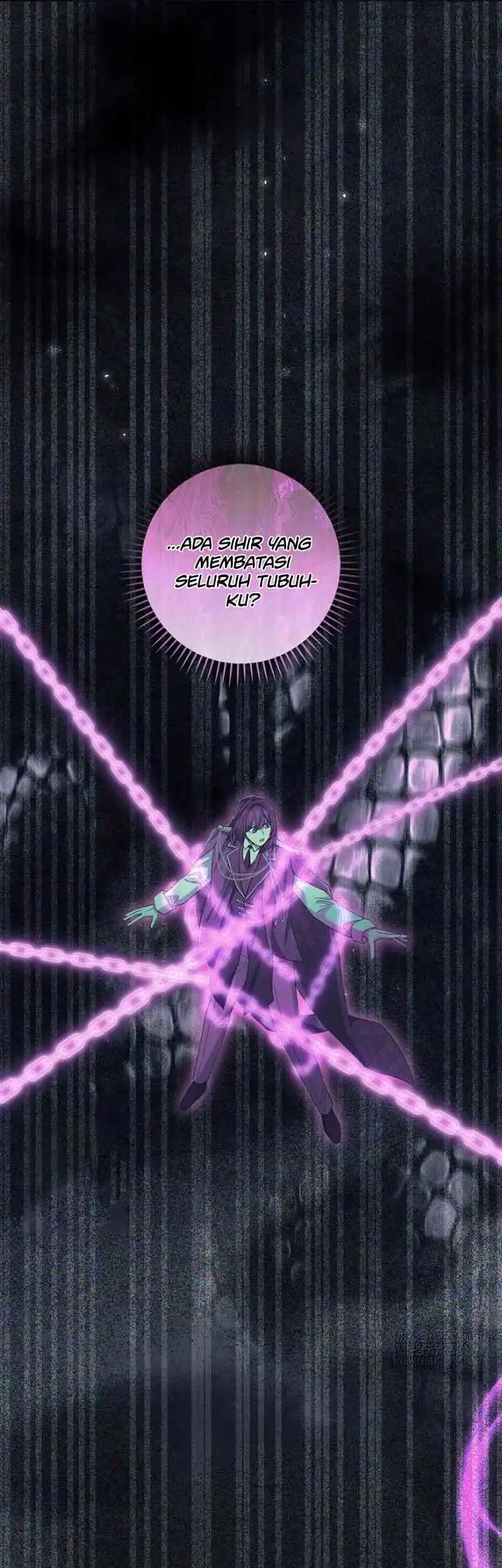 Magic Lord Chapter 41 halaman 34