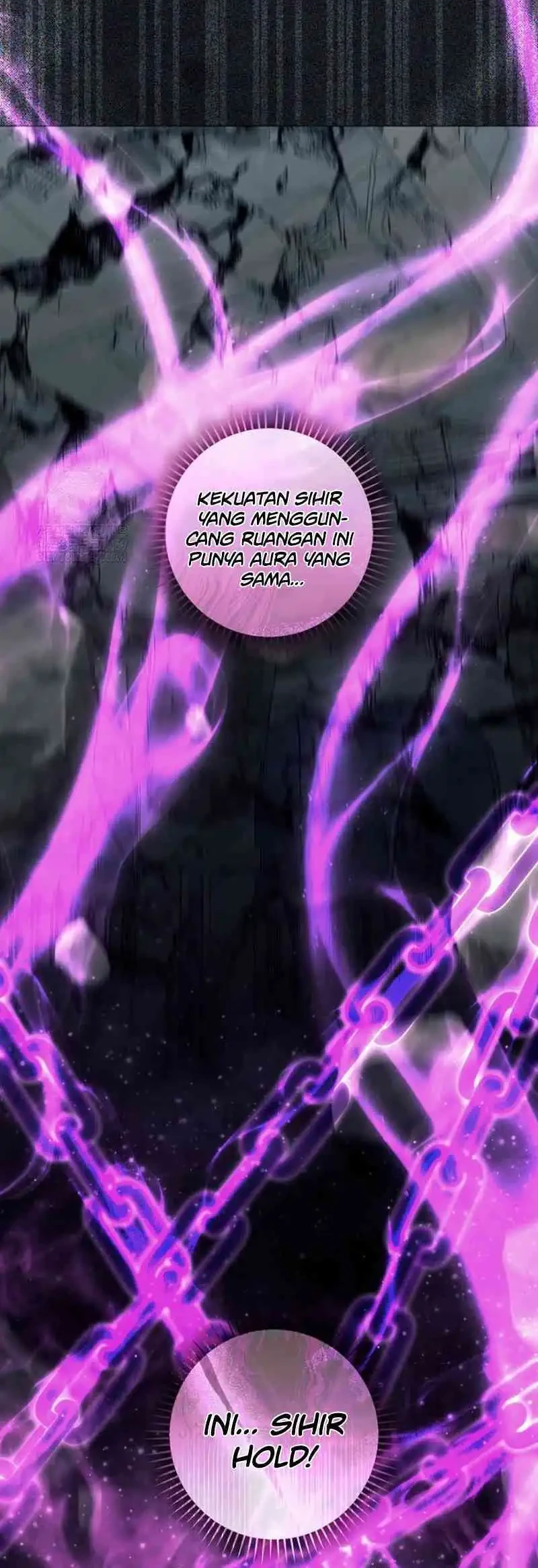 Magic Lord Chapter 41 halaman 35