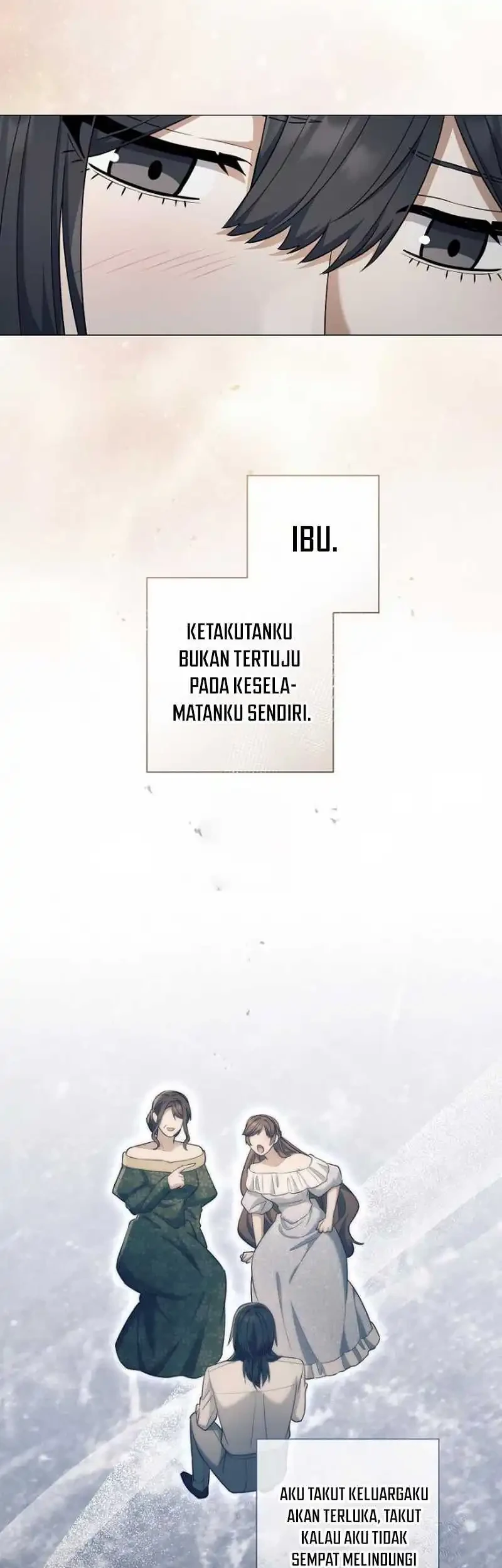 Magic Lord Chapter 45 halaman 35
