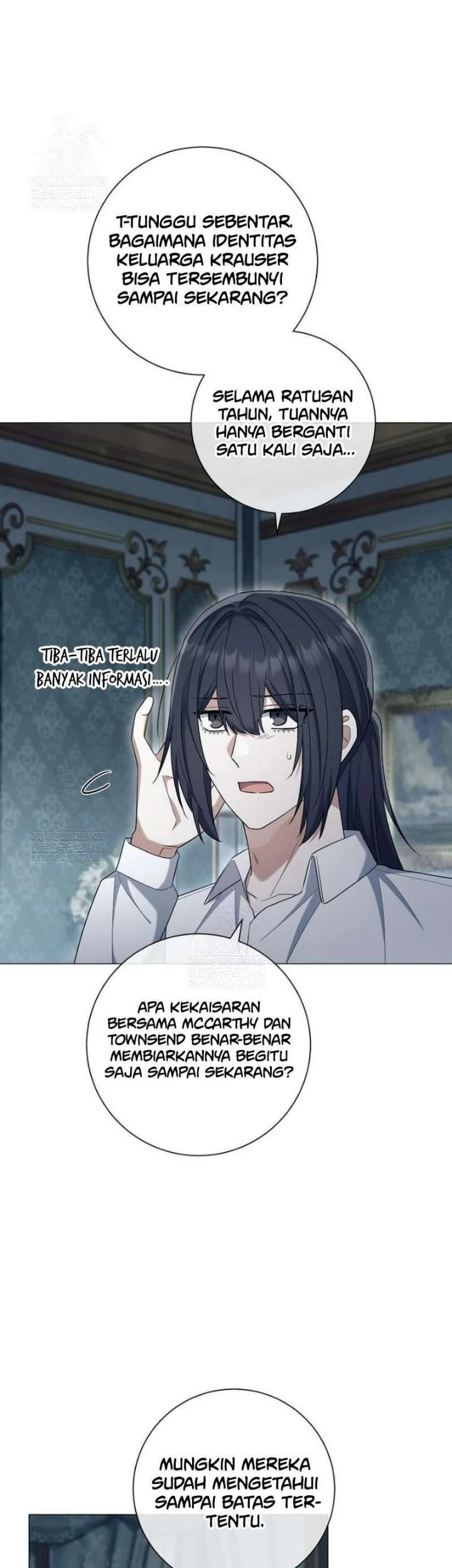 Magic Lord Chapter 46 Gambar 31
