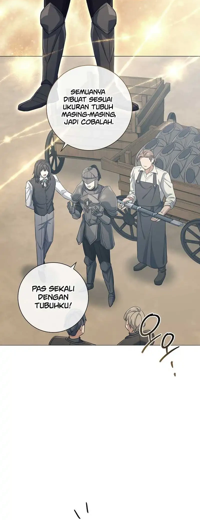 Magic Lord Chapter 49 halaman 32